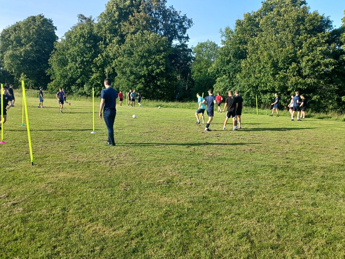 ⚽️ | FC Tredegar 🏴󠁧󠁢󠁷󠁬󠁳󠁿 tweet media