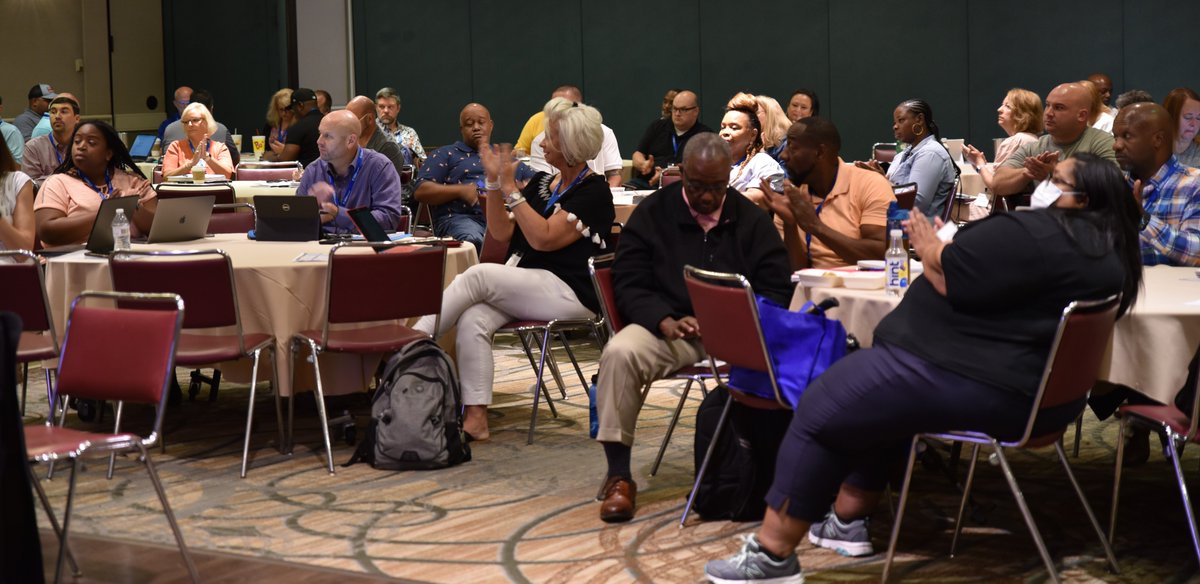 Is there anything you want to know about the 2025 RISE Back to School Safety Summit? Get your questions answered on the Whova app! Use the Community button to find the Ask Organizers Anything discussion topic.
See you July 28-30 at #RISE2025 in Statesville!