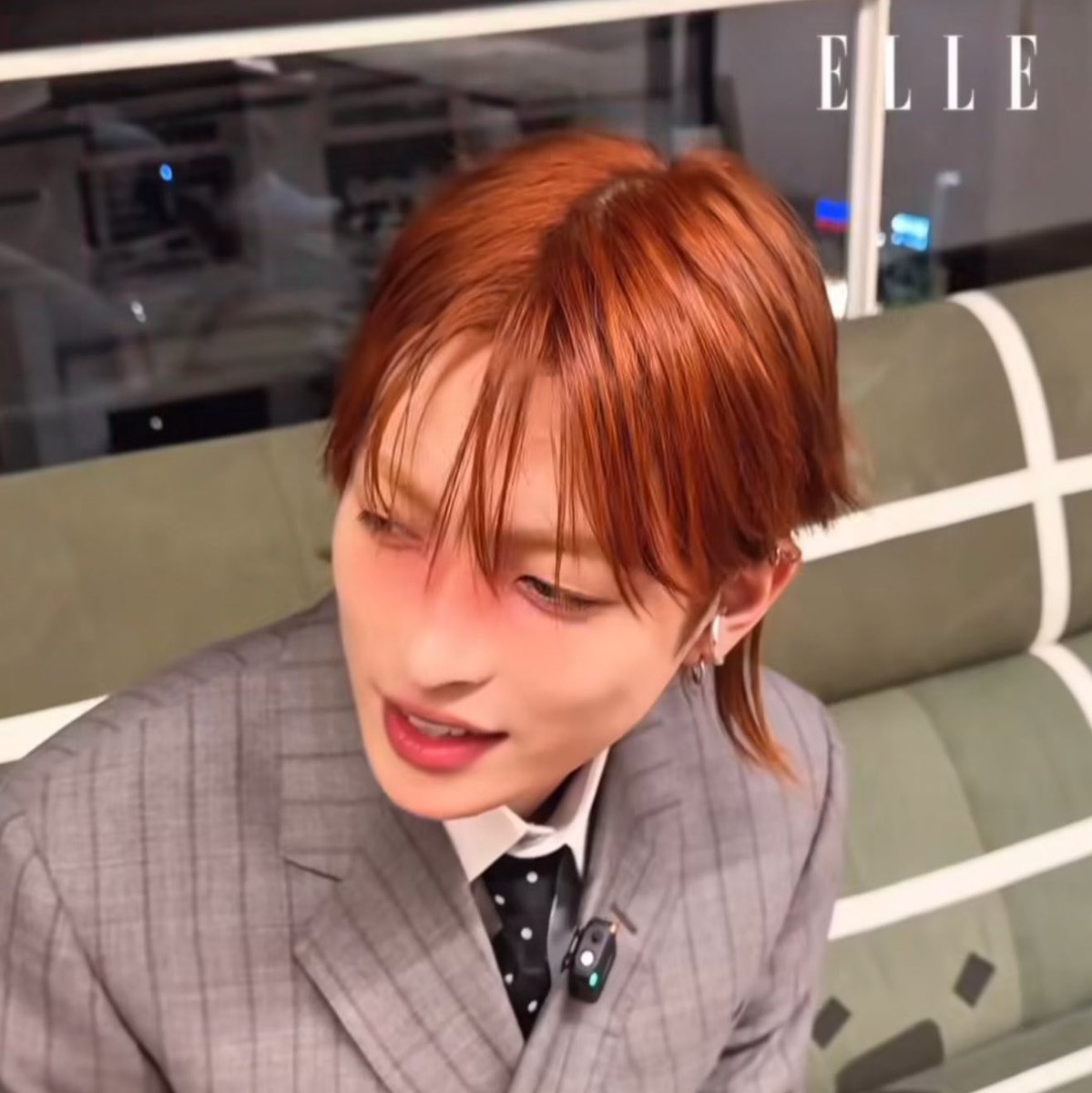 я буквально поставила везде уведы на элль корея я ТАК сильно жду фотосессию что если я не отреагирую сразу как она выйдет (возможно я сдохла) то разрешаю кидать меня ими везде и я брошу всех клиентов НО ПРИДУ УВИДЕТЬ