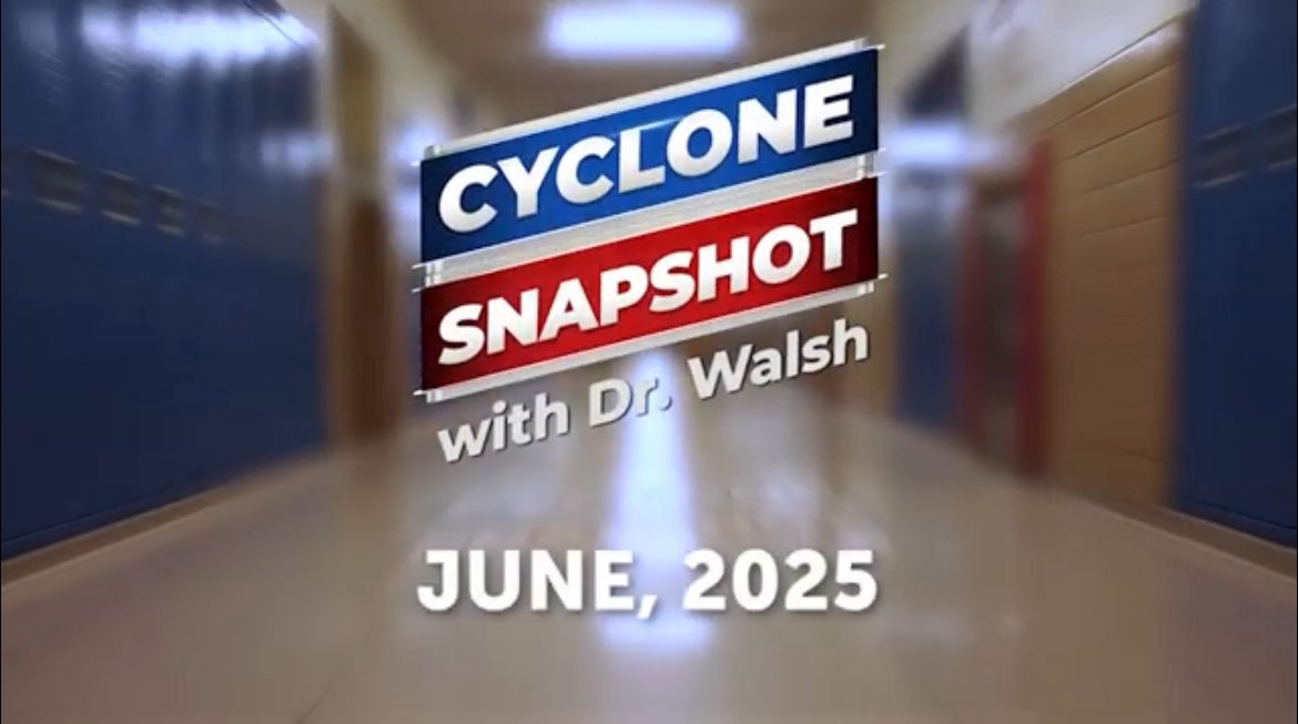 Patrick Walsh, Ed.D. (@pat_walshedu) on Twitter photo Final edition of the Cyclone Snapshot for ‘24-‘25! m.youtube.com/watch?v=RRUrhG… <a href="/RVCSchools/">Rockville Centre School District</a> Final edition of the Cyclone Snapshot for ‘24-‘25! m.youtube.com/watch?v=RRUrhG… <a href="/RVCSchools/">Rockville Centre School District</a>