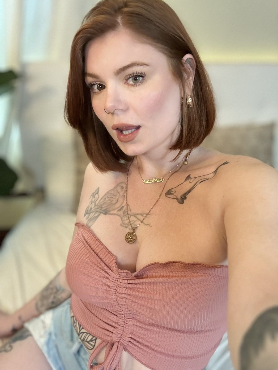 What's going on? 
Jade-Heather.flirt4free.com