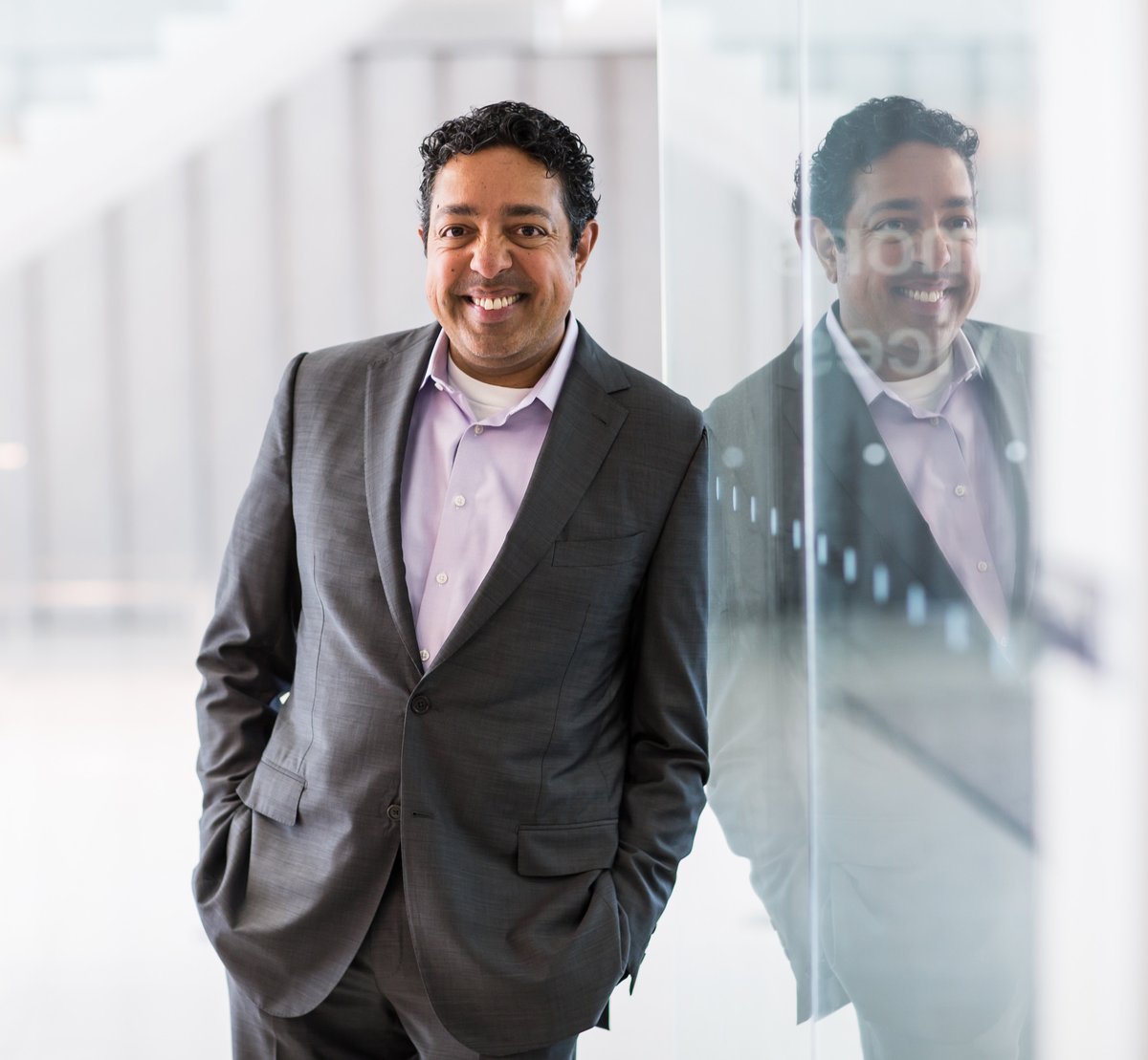 We are deeply saddened by the passing of Dr. Atul Butte, a visionary scientist, educator and leader whose work reshaped biomedical research and health care. We extend our heartfelt condolences to Dr. Butte’s family, colleagues, trainees and collaborators. ucsfh.org/4n25xVH