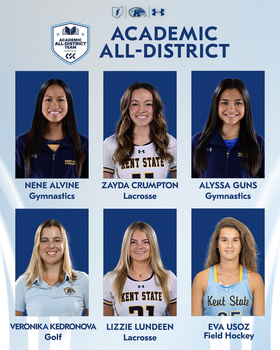 Congrats to our 𝟭𝟮 student-athletes who earned CSC Academic All-District honors in the At-Large category!

📰 t.ly/tWhfd

#GoFlashes⚡️