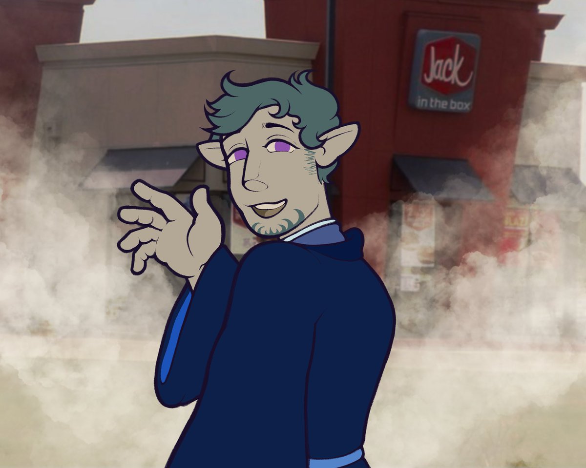 In pathfinder asia and my monk hasnt been jumpscared yet