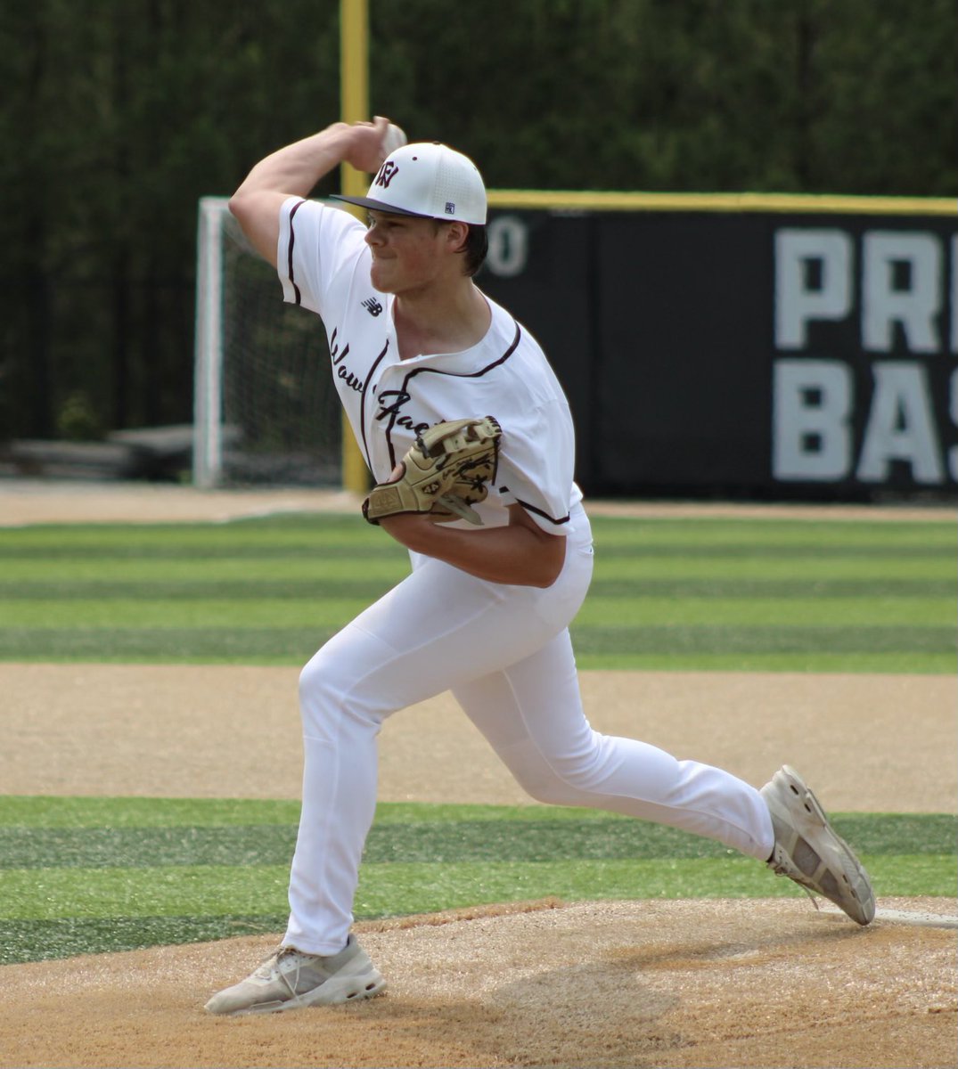 Good luck to Noah Cain and Cullen Patrick as they represent the Deep South boys at the Yellowhammer State Games June 17-18 at Sand Mountain Park in Albertville, AL