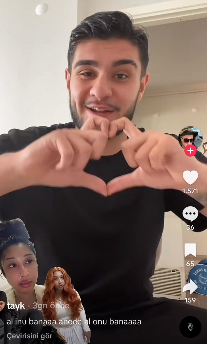 girl is that ming li ???