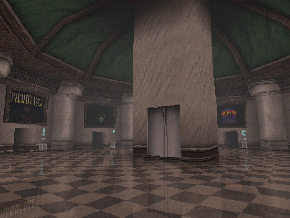 Nexpo (@nexpoyt) on Twitter photo INDIE GAME DEVS
If you have a horror game or horror game demo you've been working on in a retro or PS1-style, I'm looking to showcase it this Halloween in a sequel to my Haunted PS1 video.
Feel free to get in contact at nexpobusiness@gmail.com if interested! INDIE GAME DEVS
If you have a horror game or horror game demo you've been working on in a retro or PS1-style, I'm looking to showcase it this Halloween in a sequel to my Haunted PS1 video.
Feel free to get in contact at nexpobusiness@gmail.com if interested!