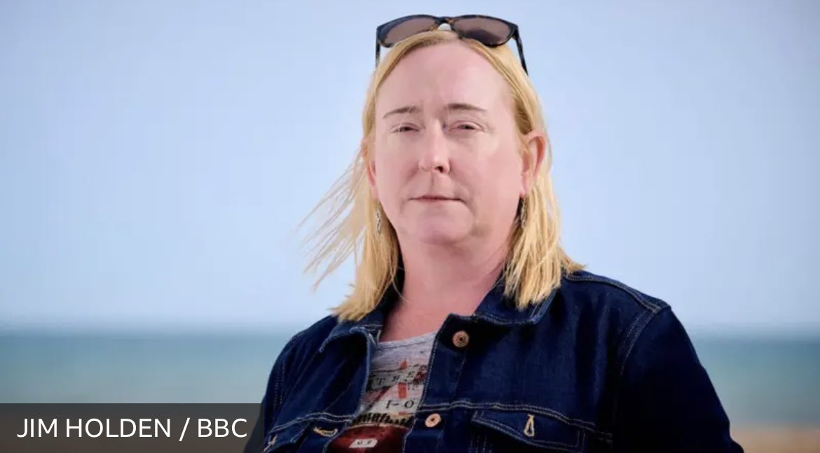 A woman who was acquitted last month of having an illegal abortion has told #Newsnight the vote to decriminalise abortion in England &amp; Wales means ‘we are finally free of  an unjust &amp; archaic law’

Nicola Packer says a clear message has been sent to police forces &amp; the CPS: ‘your