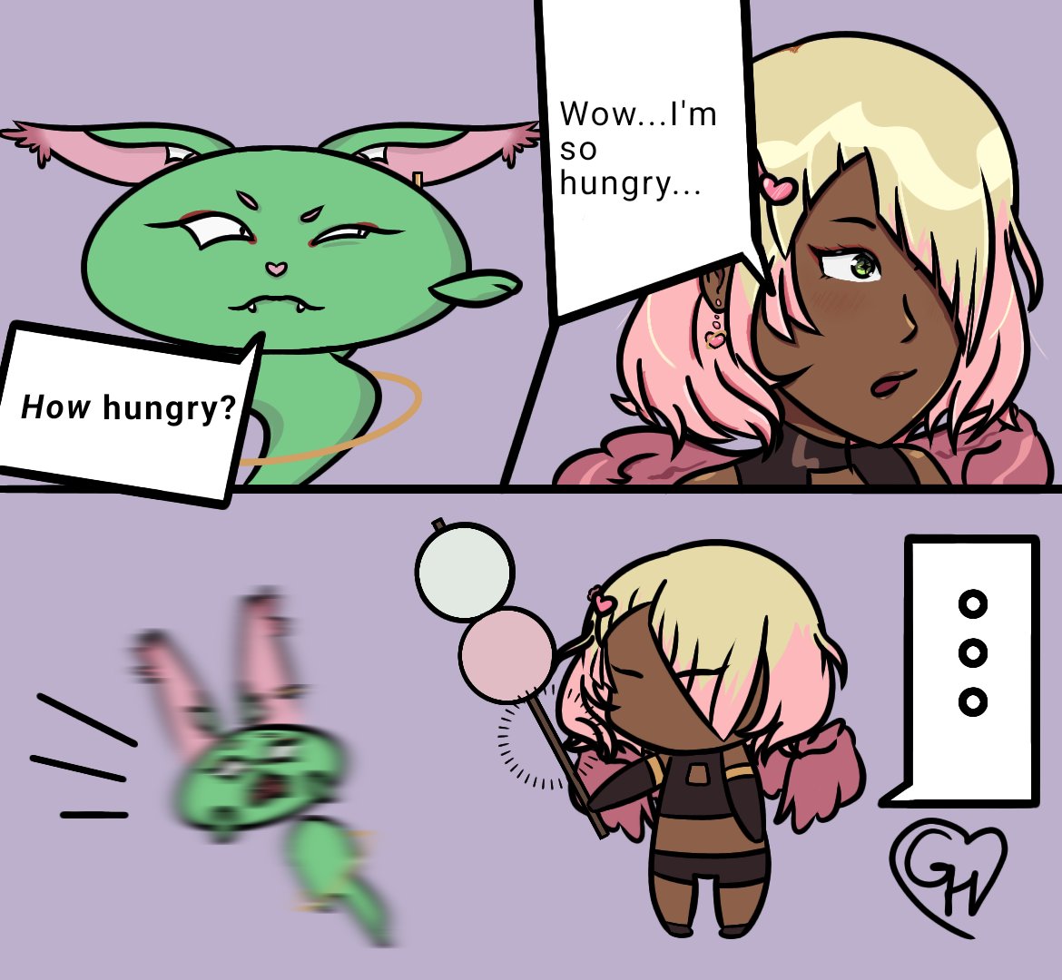 VillainousGabby's tweet photo. @_VGen_ I'm Gabby Hiiro, a small vtuber and artist. I make emotes, reactives, backgrounds, logos and whatever else! #VGenCode 

Portfolio: https://t.co/okyJxoftVO
Commission Site: https://t.co/HP6ER1mWo5
VGen: https://t.co/oYZMHp5Z0u https://t.co/JegVVexBwF