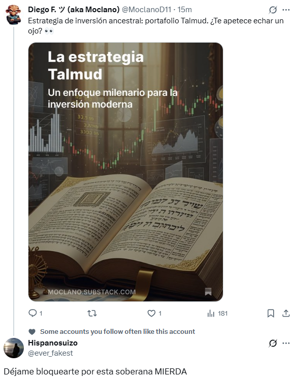 Jaja, pues sí que ha gustado, sí. Gran acogida, no me ha dado tiempo ni de darle las gracias por comentar.