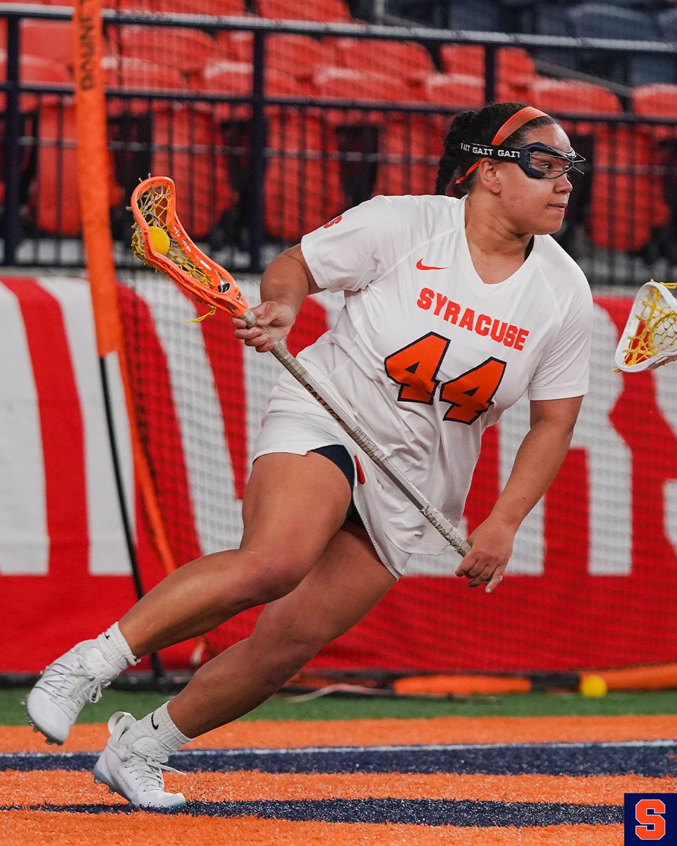 CuseWLAX's tweet image. Getting it done on the field and in the classroom! Emma Ward and Emma Muchnick named to CSC Academic All-District Team. πππ₯
bit.ly/4lgPr8Z