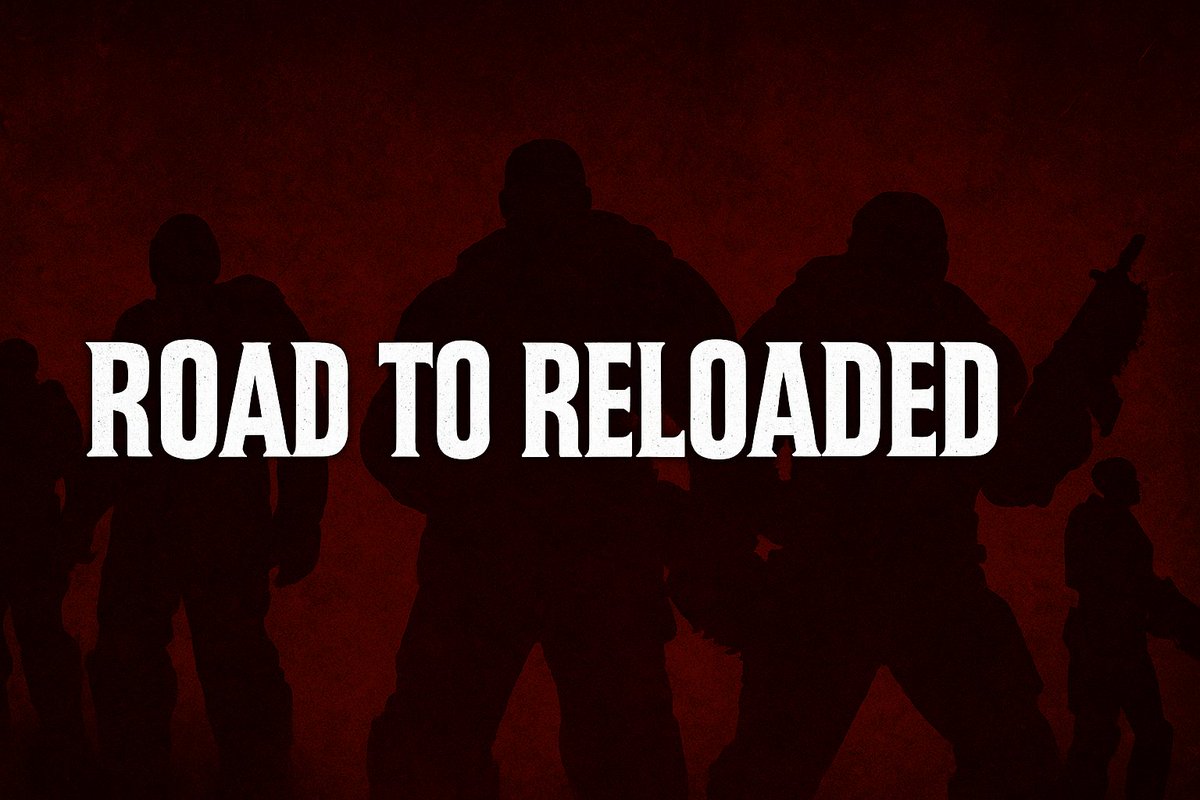 Hope you had fun on the beta but don't forget June 29th we are back with Gears UE 4v4! 

Current $700 prize and rising! 

Sign-up now! 

matcherino.com/t/roadtoreload…