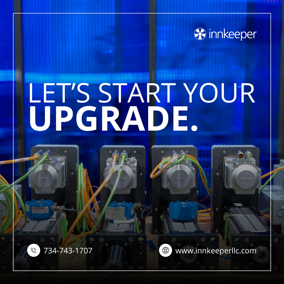 InnkeeperLLC (@innkeeper_llc) on Twitter photo Don’t miss the opportunity to enhance your testing systems with <a href="/innkeeper_llc/">InnkeeperLLC</a>. Call us for expert advice or to schedule a demo today.
Call us now.
#InnkeeperExperts #TestingTechnology
innkeeperllc.com Don’t miss the opportunity to enhance your testing systems with <a href="/innkeeper_llc/">InnkeeperLLC</a>. Call us for expert advice or to schedule a demo today.
Call us now.
#InnkeeperExperts #TestingTechnology
innkeeperllc.com