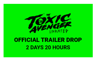 The countdown has begun...