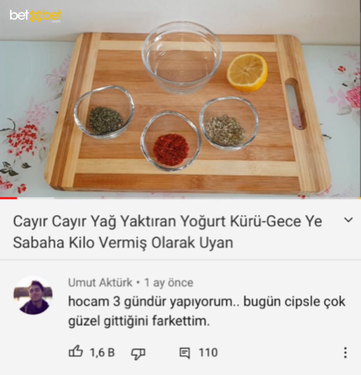 Neden kilo veremiyorum