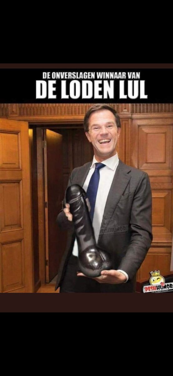 gunteralbert1's tweet photo. @ronald_brok Precies, #Toneelvereniging
#TweedeSlaapKamer met allemaal B-acteurs staat onder curatele van #NATO, waar die andere ontsnapte #Psychopaat @SecGenNATO #Rutte opgenomen is.
#DasVierteReich is hun doel
#TotalitaireControleStaat bevolking in een #DigitaalConcentratiekamp leeft. https://t.co/fS8BHMQr1F