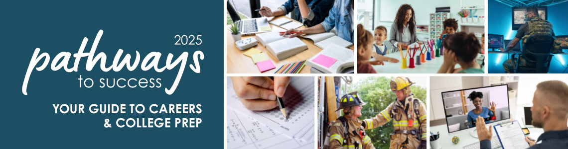 Help your secondary students prepare for life after high school! Check out our NEW "Pathways to Success" college and career guide for grades 7-12: perma-bound.com/catalog/colleg… #school #library #curriculum #college #career #collegeprep