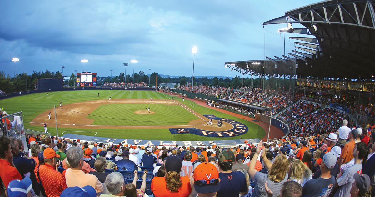 Thankful for an incredible freshman year at Duke and for the relationships and experiences that came with it. Grateful to the coaching staff that believed in me from the start, and am excited to follow them and announce my commitment to the University of Virginia. #GoHoos