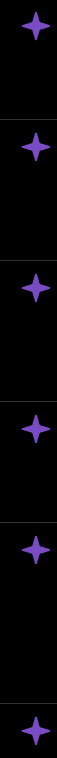 vx__nny's tweet photo. when i open notifs but theres only ourple stars https://t.co/LhJSSr6Usr