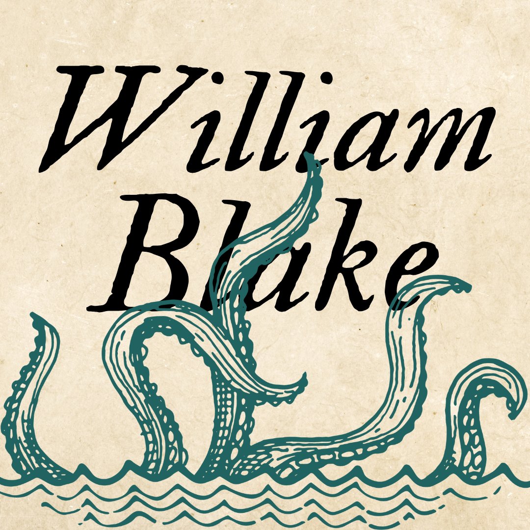 How To Academy (@howtoacademy) on Twitter photo The Revolutionary Genius of William Blake | Philip Hoare
What unites Derek Jarman, Paul Nash, Patti Smith, Bono and the creators of Warhammer 40k? The answer: William Blake. <a href="/philipwhale/">Philip Hoare</a> is our guide to his enduring legacy.
Wed, 9 July | 6:00pm | Online
howtoacademy.com/events/the-rev⦠The Revolutionary Genius of William Blake | Philip Hoare
What unites Derek Jarman, Paul Nash, Patti Smith, Bono and the creators of Warhammer 40k? The answer: William Blake. <a href="/philipwhale/">Philip Hoare</a> is our guide to his enduring legacy.
Wed, 9 July | 6:00pm | Online
howtoacademy.com/events/the-revā¦