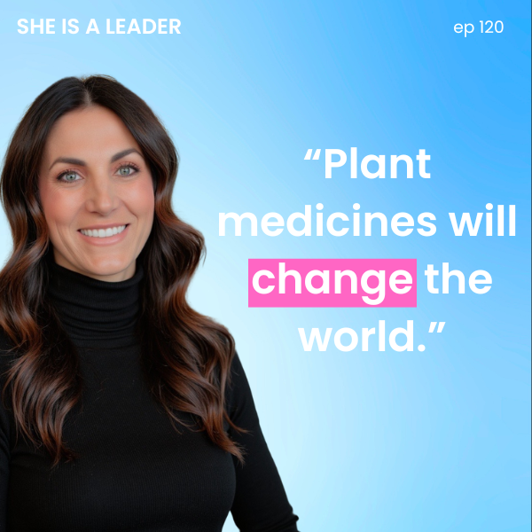 payrio_hq's tweet image. Our CEO @aubrey_payrio just dropped knowledge on the She Is a Leader Podcast! 🎙️

From JP Morgan to cannabis payments, balancing motherhood with CEO life, and building trust in regulated markets—this one has it all. ❤️

🎧 Listen: podcasts.apple.com/us/podcast/bui…