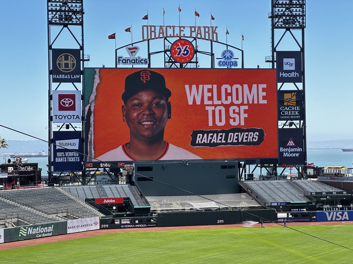 #SFGiants press conference at 2:30p PT on ⁦<a href="/KNBR/">KNBR</a>⁩