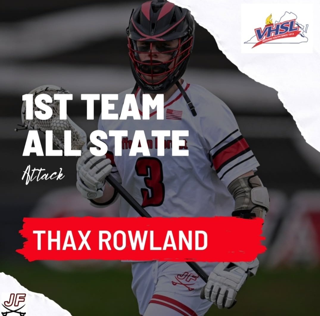 Another one! JF has the most multi-sport talent around!