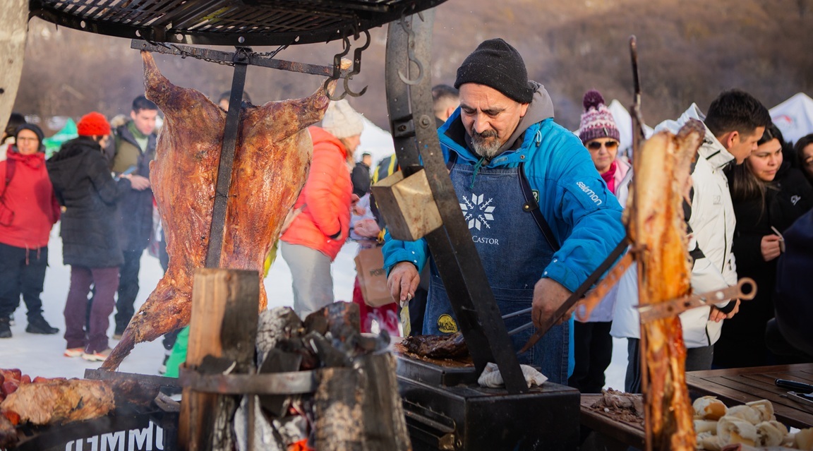 Tierra del Fuego se prepara para la fiesta nacional del invierno ift.tt/NTjz2rs #viajes #turismo