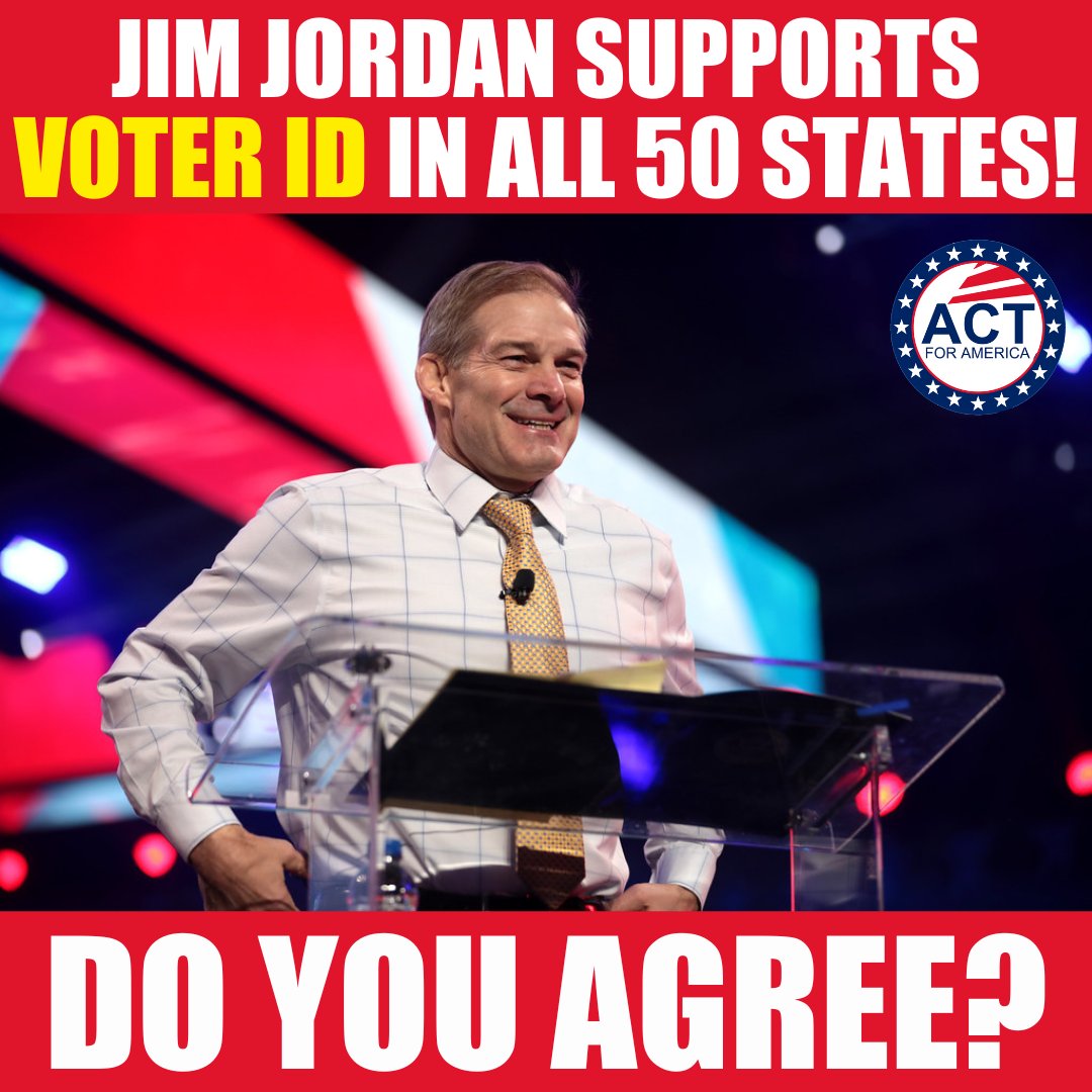 ACT For America (@actforamerica) on Twitter photo Support Voter ID ➡️ bit.ly/4bV6ycD Support Voter ID ➡️ bit.ly/4bV6ycD