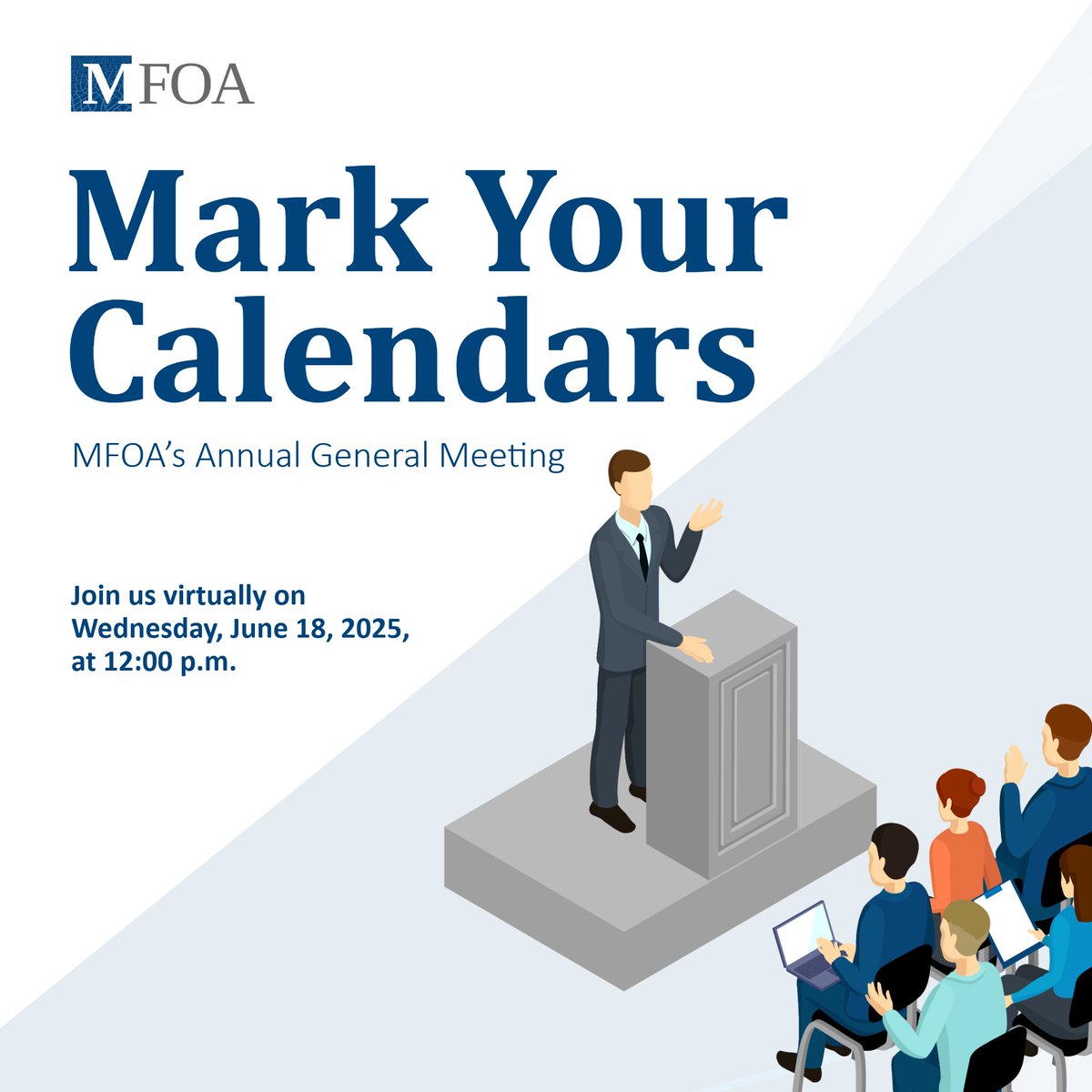 MFOA tweet media