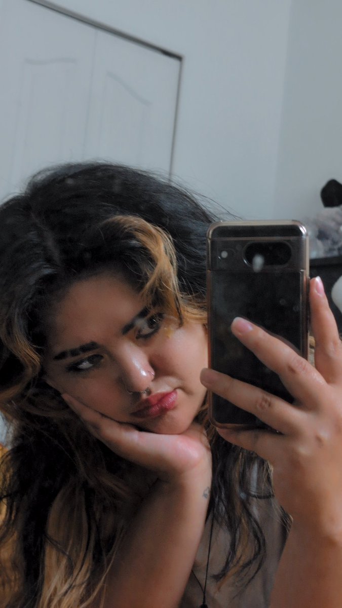 godspinata's tweet image. ok I feel hot SO WHAT