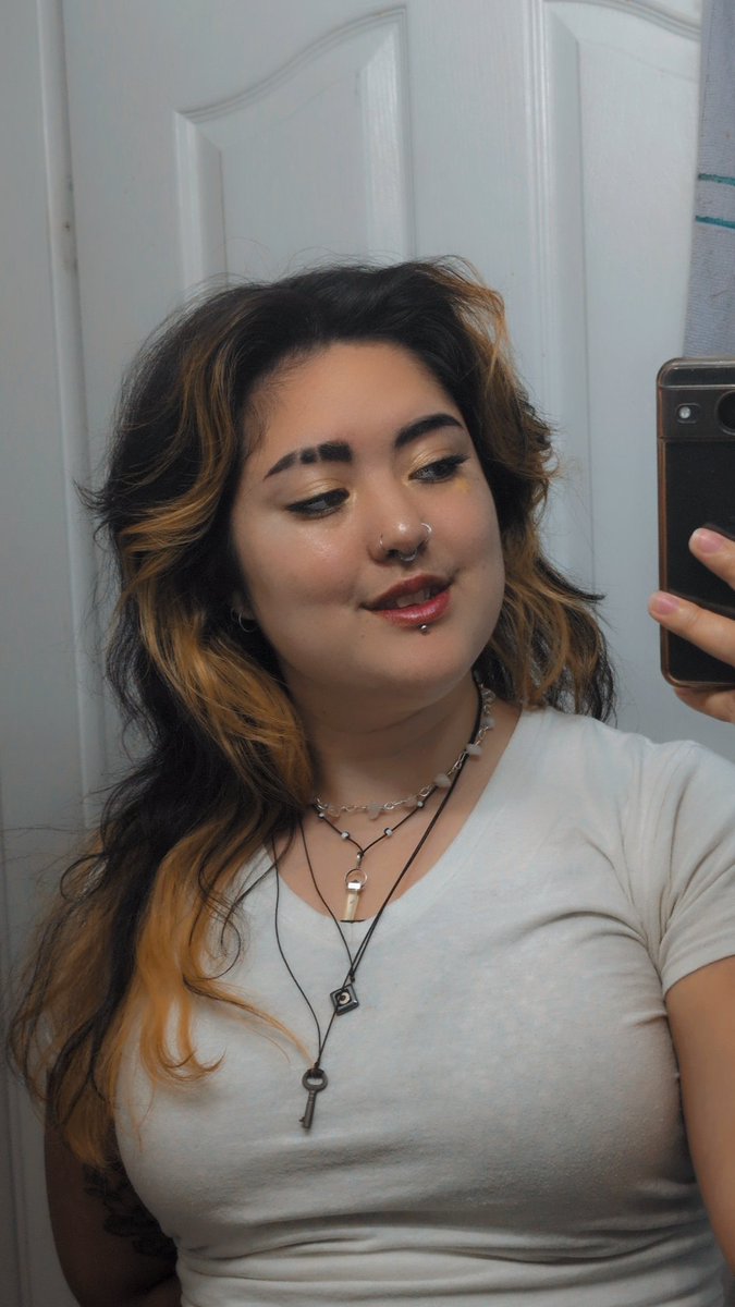 godspinata's tweet image. ok I feel hot SO WHAT