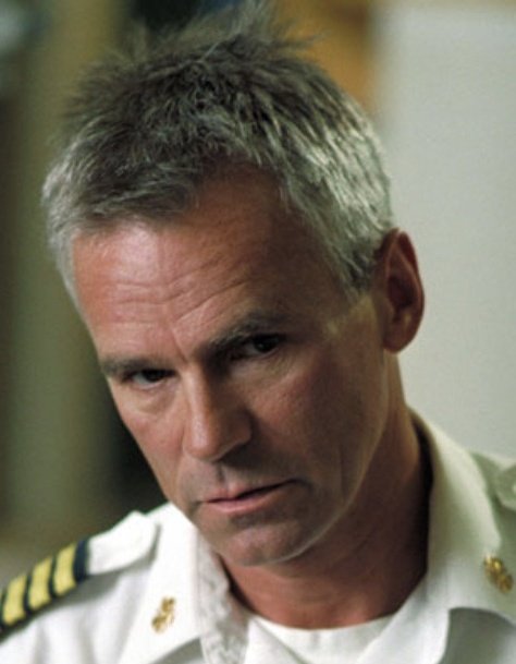 😍😍😍
#stargate #stargatesg1 #jackoneill #richarddeananderson