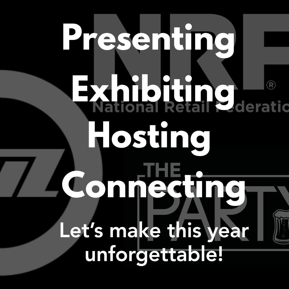 Headed to NRF PROTECT in Texas? This one is for you!
6/23 Turning Suspicion Into Strategy
Register at bit.ly/44550cC

6/24 Get ready to Rock THE Party  - drinks, music, games, photos and fun! bit.ly/4lgd4OZ

#NRFPROTECT #atTHEParty #WZTrained