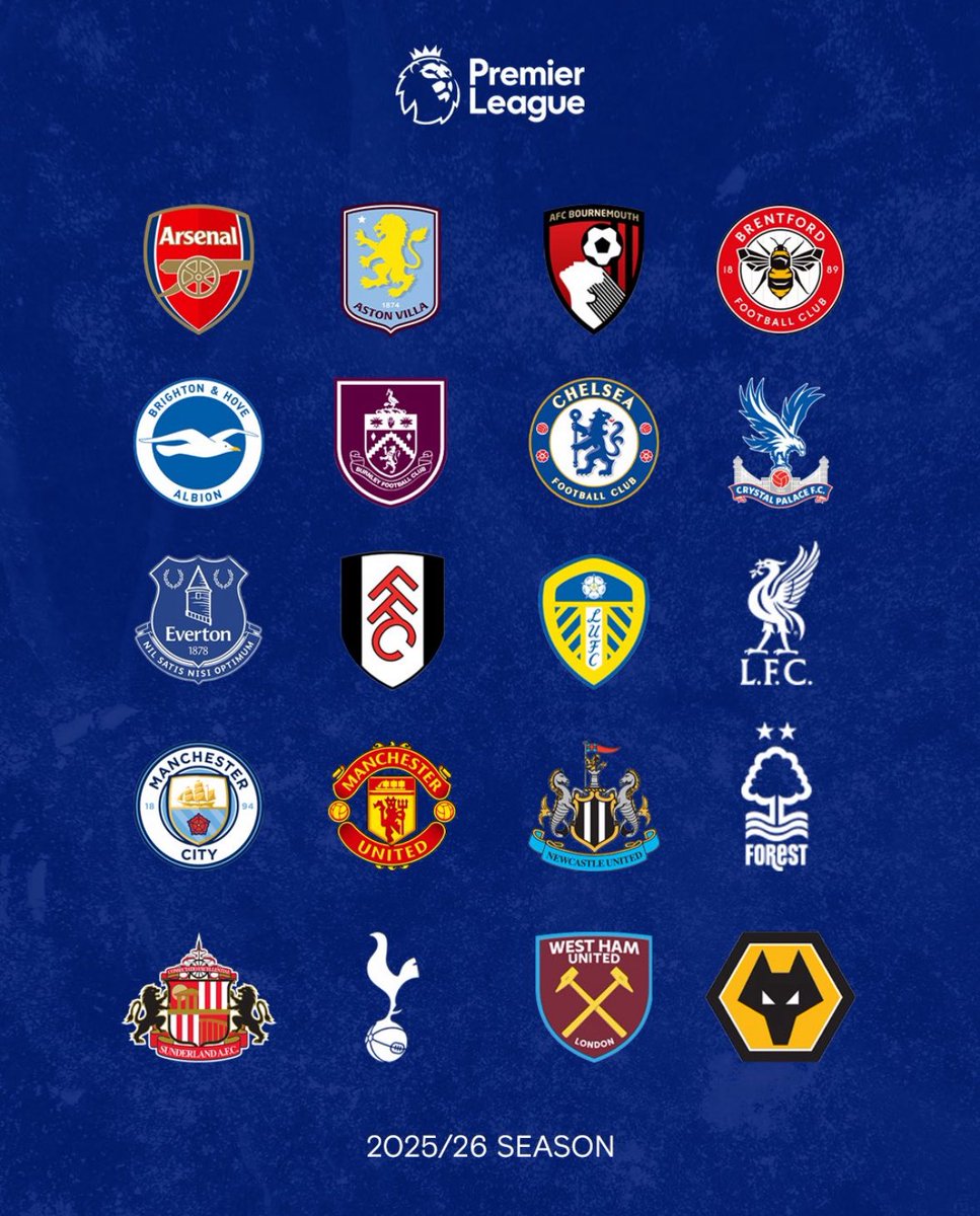 #PremierLeague fixtures come out in 12hrs!

Looking forward to seeing the first #FPL fixture ticker ✅

Sad, I know…
