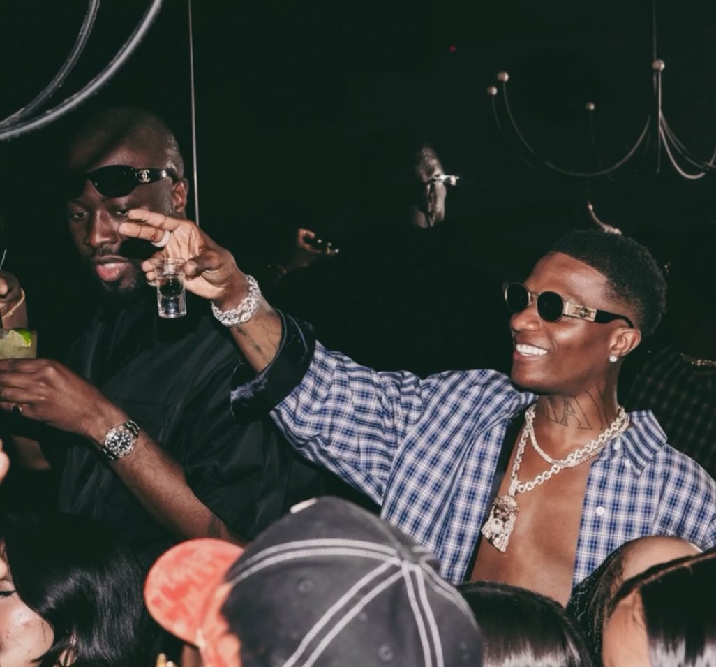 LA! 🇺🇸 💨 🦅