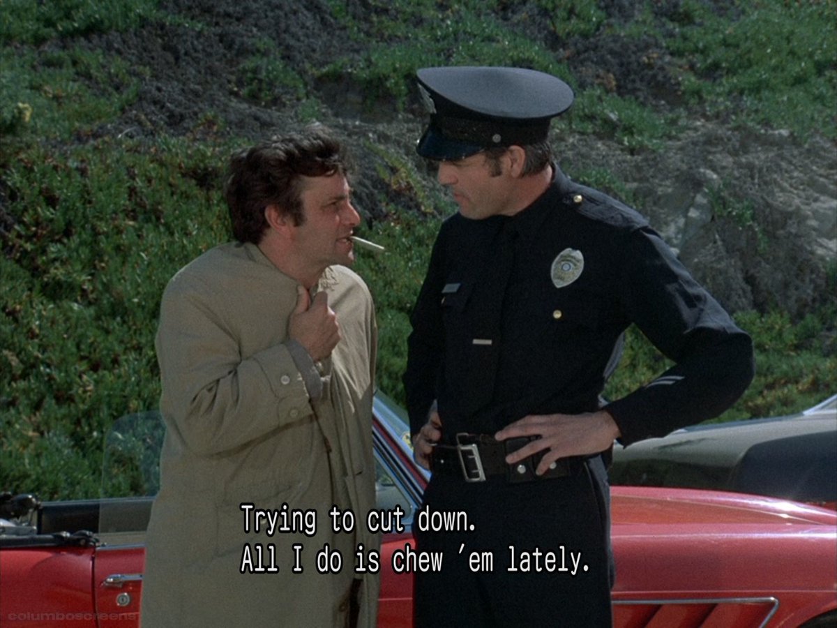 columbo screenshots (@columboscreens) on Twitter photo 