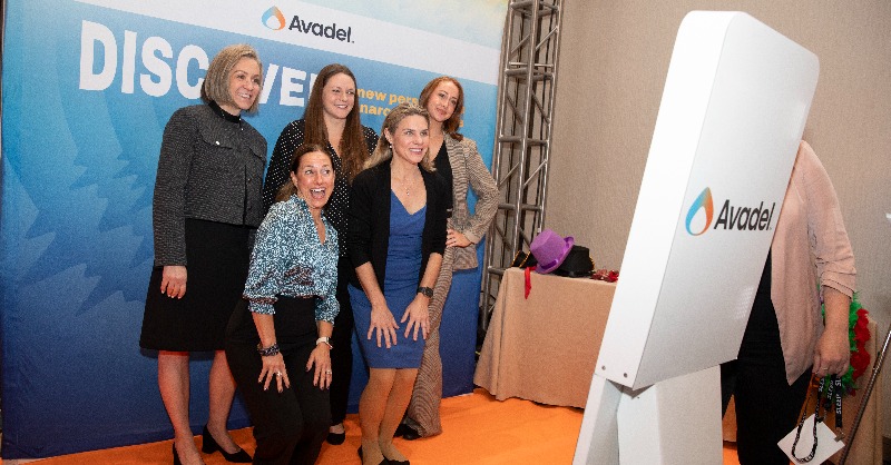 Thank you to everyone who attended our “Discover a New Perspective in Narcolepsy Care” event! These opportunities to connect are vital for our community and play a crucial role in advancing #narcolepsy care. #SLEEP2025