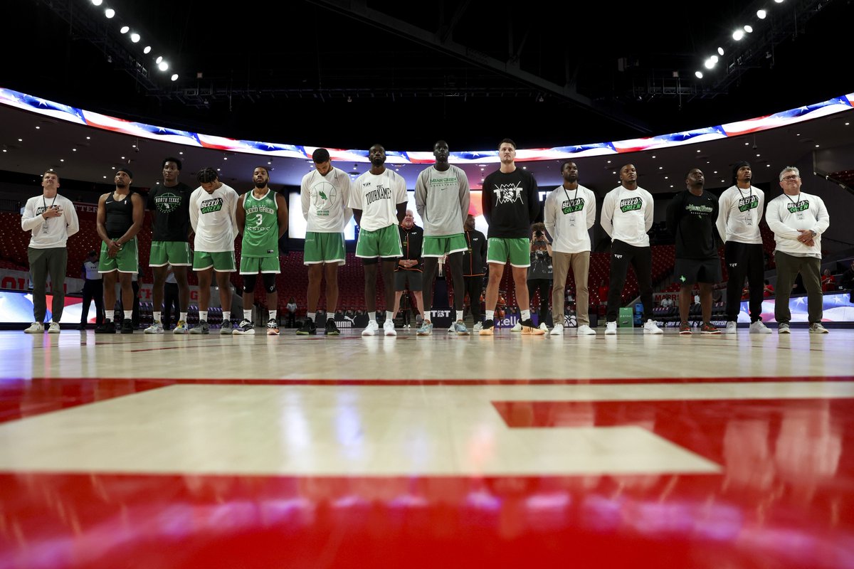 NEWS: We Are Bleed Green will not be participating in the 2025 TBT.

We want to thank everyone who has supported us, in many ways, and stuck along the last three summers.

We hope to join again in the future.

💚

#WeAreBleedGreen #TBT #GMG