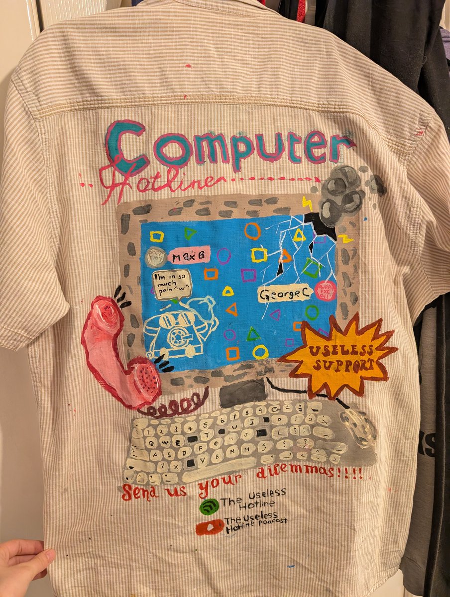 rocky🪰🫘|| 🏳️‍⚧️ tweet media