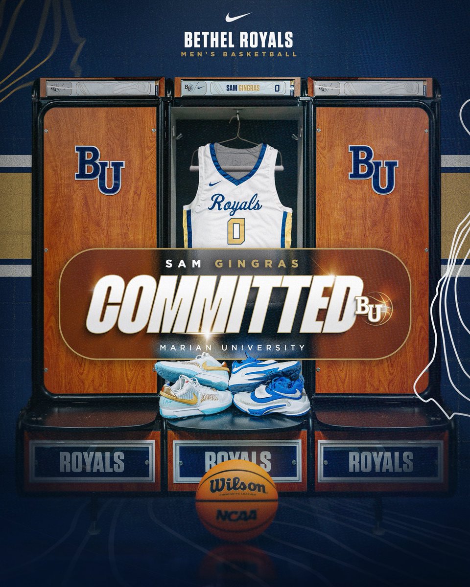 Locked in. <a href="/BethelRoyalsMBB/">Bethel Basketball</a>
