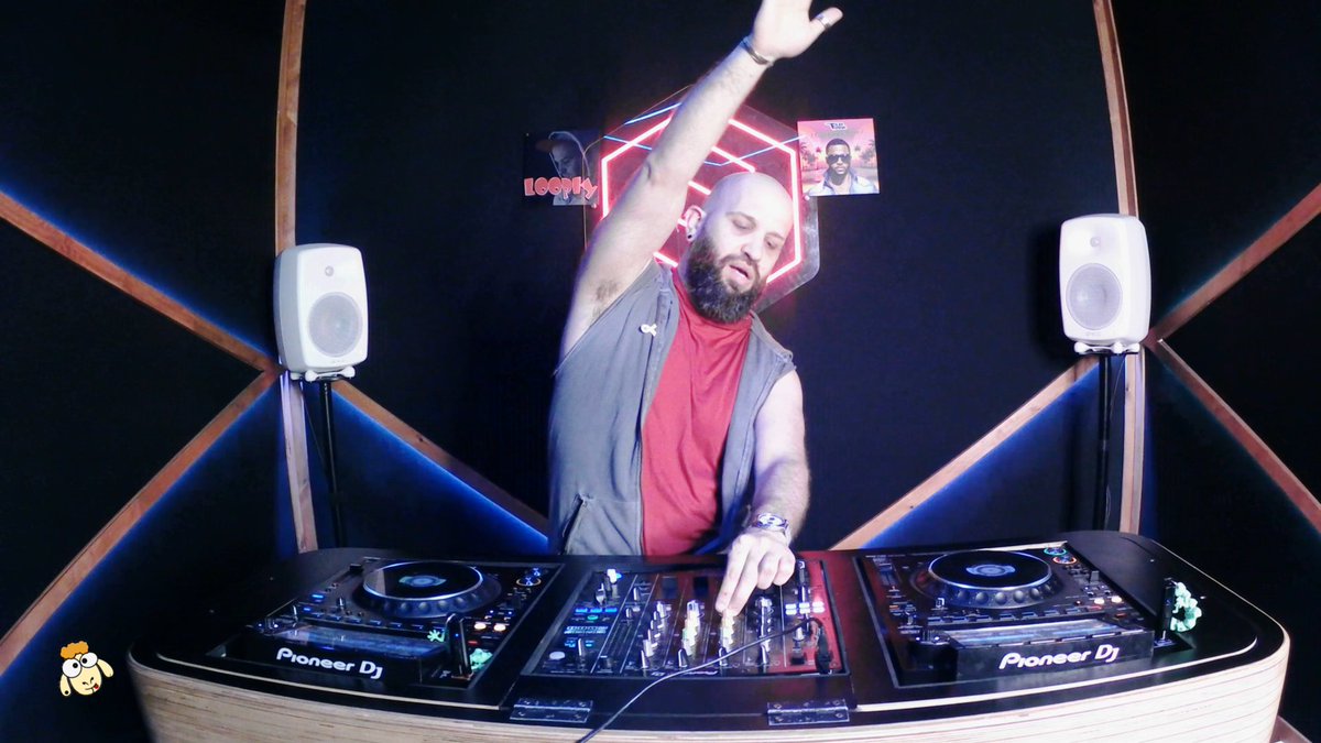 looply_music's tweet photo. 🚨 Just dropped a new live psytrance bootleg remix of Flo Rida’s I Cry 🎧💥
Emotional hip-hop meets full-power psytrance — raw, deep, and rolling.
https://t.co/BeSiPmzQsT https://t.co/hSkrdCOV2d