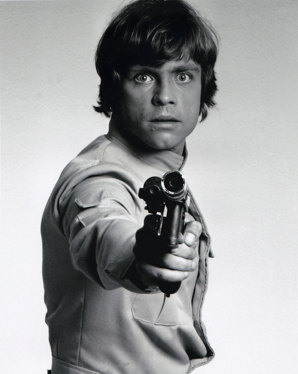 TheLucasVault's tweet image. 45 Years of The Empire Strikes Back (1980) | #StarWars