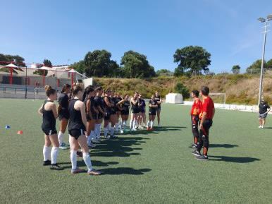 Eric McAleer (@ericmca) on Twitter photo The Kenyon College Women’s D3 Soccer team from Ohio recently returned from an unforgettable <a href="/SportsbyWS/">WorldStrides Sports</a> international tour in Lisbon! From elite training to cultural exploration, here are a few highlights from the trip…. The Kenyon College Women’s D3 Soccer team from Ohio recently returned from an unforgettable <a href="/SportsbyWS/">WorldStrides Sports</a> international tour in Lisbon! From elite training to cultural exploration, here are a few highlights from the trip….