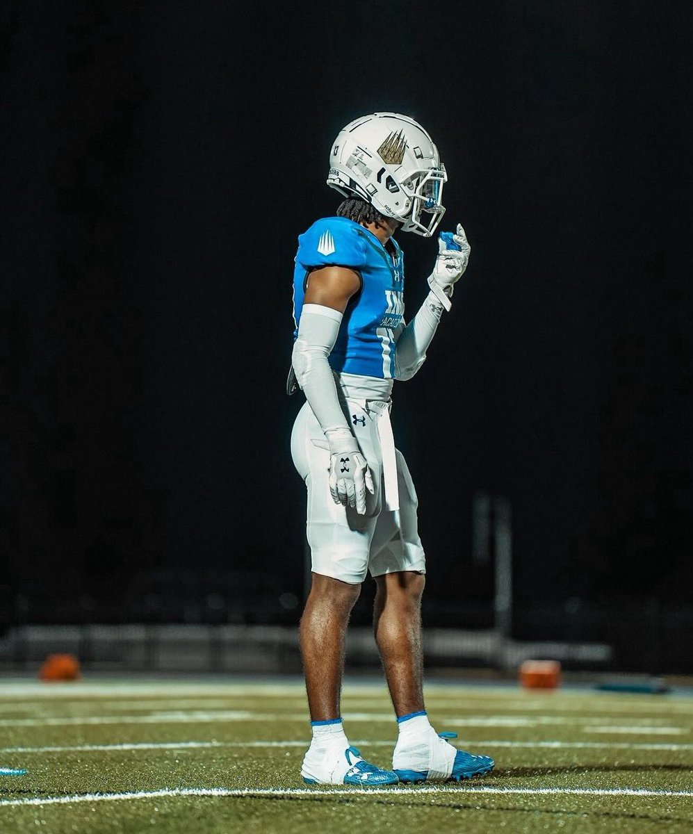 Aj Marks C/O 2026 IMG DB/ATH (@ajmarks_1) on Twitter photo My family and I would like to thank all the coaches that recruited me. I am truly blessed. The time has finally come to choose the college and football program that fits me best. I will announce my commitment on July 5th🔒 <a href="/Rivals/">Rivals</a> <a href="/247Sports/">247Sports</a> <a href="/On3sports/">On3</a> <a href="/CamNewton7v7/">Cam Newton 7V7</a> <a href="/IMGAFootball/">IMG Academy Football</a> My family and I would like to thank all the coaches that recruited me. I am truly blessed. The time has finally come to choose the college and football program that fits me best. I will announce my commitment on July 5th🔒 <a href="/Rivals/">Rivals</a> <a href="/247Sports/">247Sports</a> <a href="/On3sports/">On3</a> <a href="/CamNewton7v7/">Cam Newton 7V7</a> <a href="/IMGAFootball/">IMG Academy Football</a>