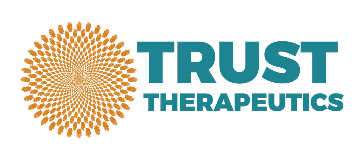 Work Without Limits (@wwlinitiative) on Twitter photo We're thrilled to welcome <a href="/TrustLLC1/">Trust Therapeutics, LLC</a> as the newest partner of our Employment Network!
Trust Therapeutics, is a group of licensed psychotherapists dedicated to providing multiculturally competent behavioral health counseling to youth, young adults, and professionals in MA. We're thrilled to welcome <a href="/TrustLLC1/">Trust Therapeutics, LLC</a> as the newest partner of our Employment Network!
Trust Therapeutics, is a group of licensed psychotherapists dedicated to providing multiculturally competent behavioral health counseling to youth, young adults, and professionals in MA.