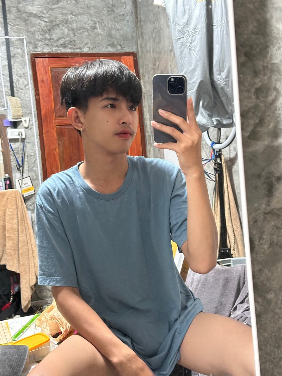 🥱😴 #มมส