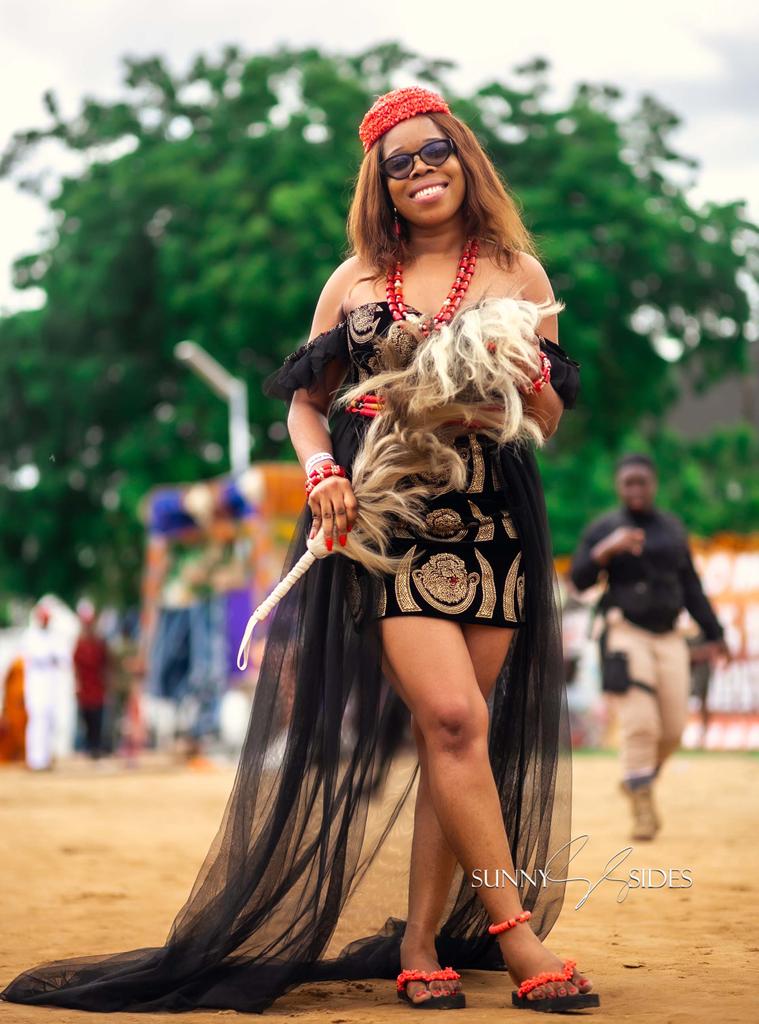 sunderock's tweet image. Women in their full glory...
.
#LagosIgboHangout2