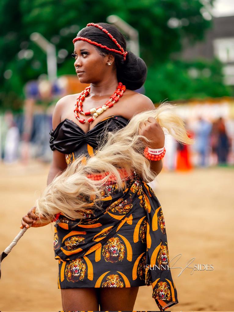 sunderock's tweet image. Women in their full glory...
.
#LagosIgboHangout2