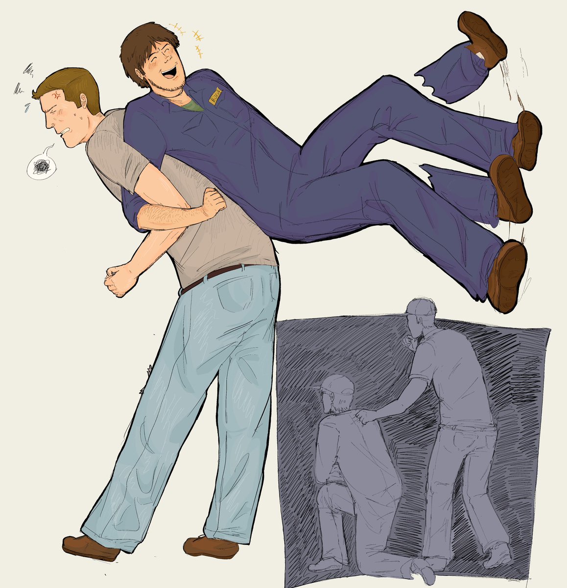 5WeekMigraine's tweet image. 